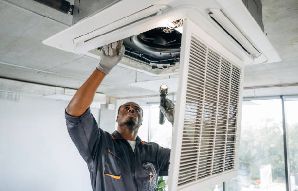 Licensed Hvac service in King City, MO - FH HVAC