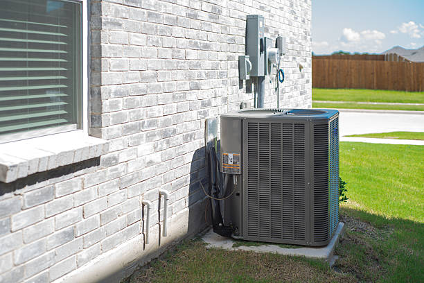 Reliable Hvac contractor in King City, MO by FH HVAC